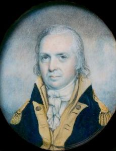 Josiah Harmar