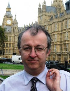 John Hemming (politician)