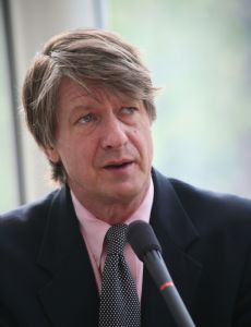 P.J. O'Rourke