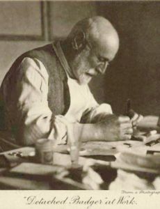Frederic M. Halford