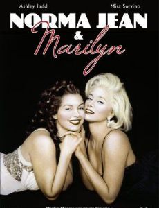 Norma Jean & Marilyn