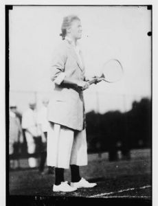 Eleonora Sears