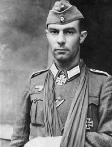Walter Ohmsen