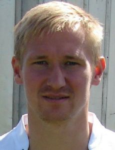 Aleksei Lazarev