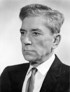 Zoltán Lajos Bay