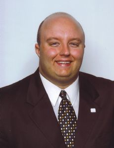 Creighton Lovelace
