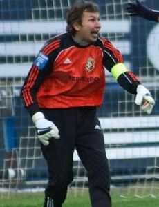 Serhiy Dolhanskyi
