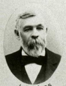 L. B. Nims