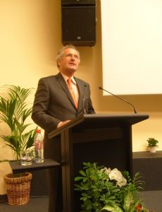 Paul Helminger