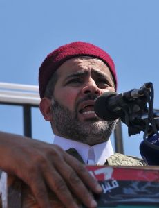 Aref Ali Nayed