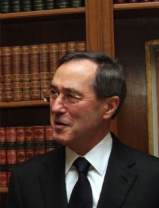 Claude Guéant