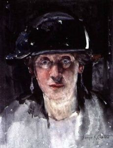 Dora Meeson
