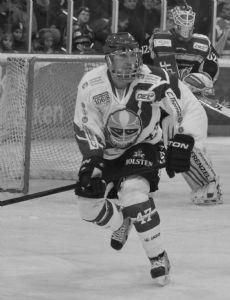 Brendan Brooks
