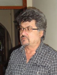 Razaq Mamoon