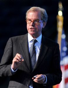 Nicholas Negroponte
