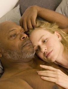Naomi Watts and Samuel L. Jackson