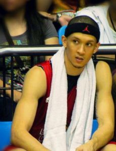 Chris Ellis (basketball)