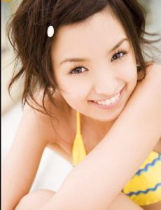 Akina Minami