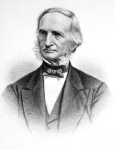 Alexis Caswell