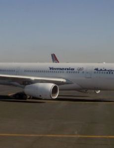 Yemenia