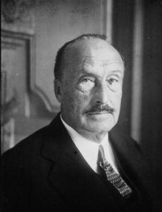 Edmond de Fels