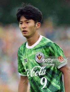 Nobuhiro Takeda