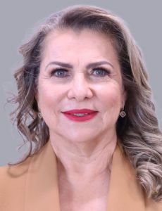 María del Carmen Pinete Vargas