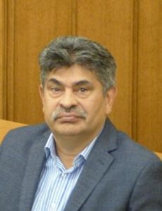 József Varga (politician)