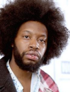 Jeremy O. Harris