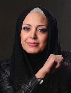 Sharareh Dolat Abadi