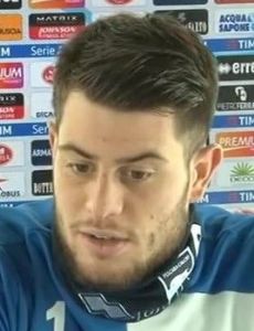 Alberto Cerri