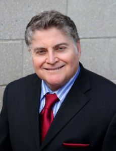 Eddie Tabash