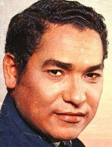 Felipe Pirela