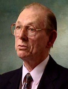 Michael Reed