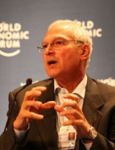 Jamshyd Godrej