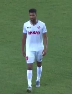 Kevin Tapoko