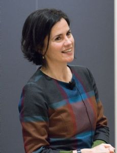 Miranda Fricker