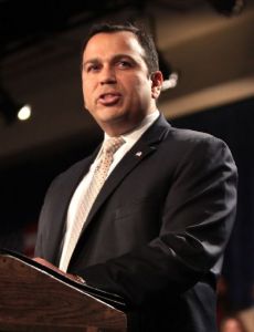 Ralph Alvarado