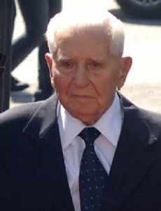 Rondon Pacheco