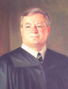 Haldane Robert Mayer