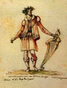 Jacopo Peri