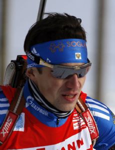 Maxim Tchoudov