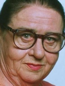 Jennifer Paterson