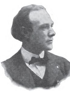 John S. Snook
