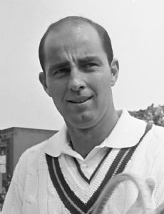 Bob Hewitt