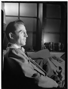 Boyd Raeburn
