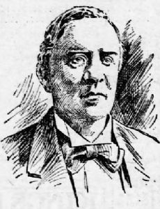James M. Cutts