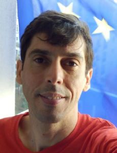 Paulo De Tarso Perez