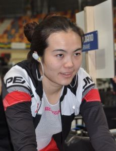 Liu Jiali