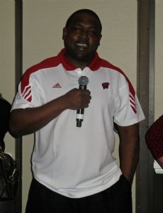 Ron Dayne